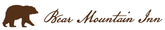 Bear Mountain Inn logo