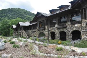 Bear Mountain Inn Earth Day 2025