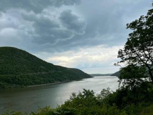 Earth Day at Bear Mountain