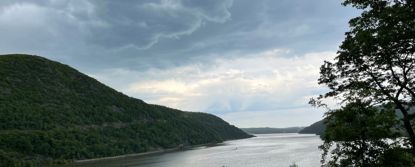 Bear Mountain Views