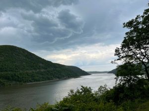 Bear Mountain Views