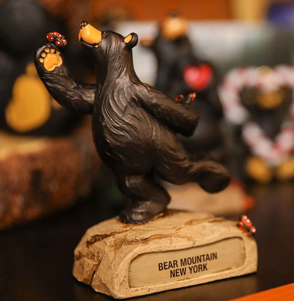 Bear Mountain Trading Post