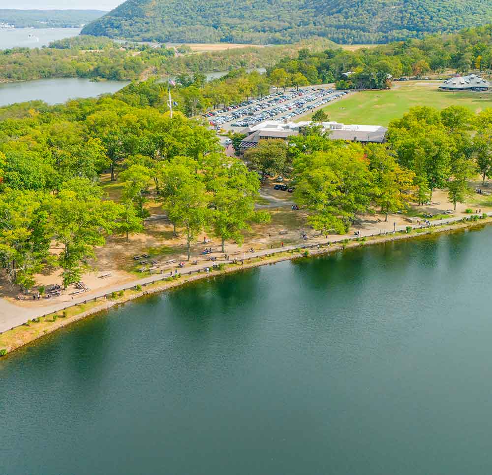 Bear Mountain Experiences