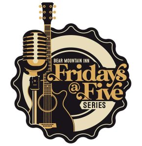 Fridays at Five