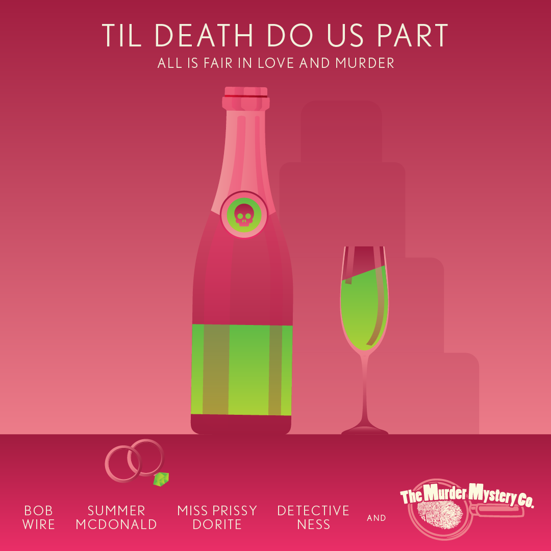 Till Death Do Us Part