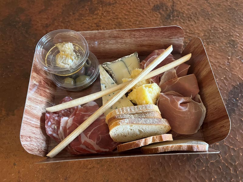 charcuterie-board