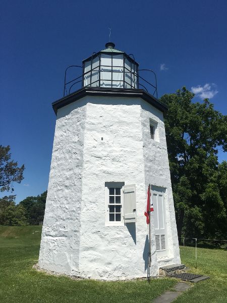 Stony Point Light House