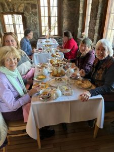 Winter events at Bear Mountain